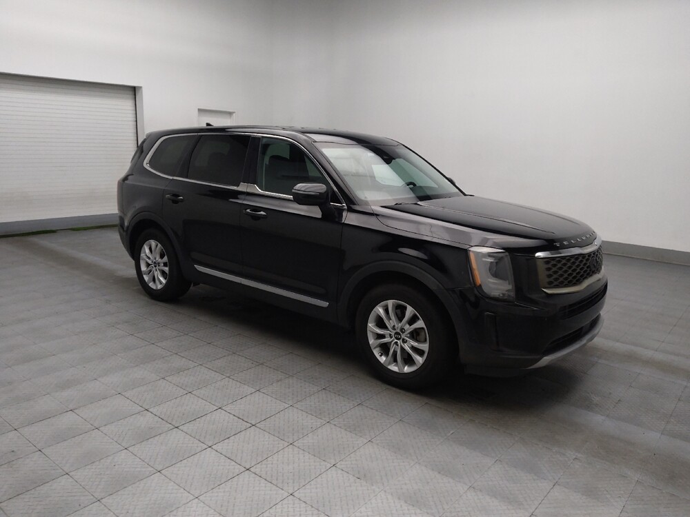 2020 Kia Telluride in Marietta, GA 30062 - 18094891 11