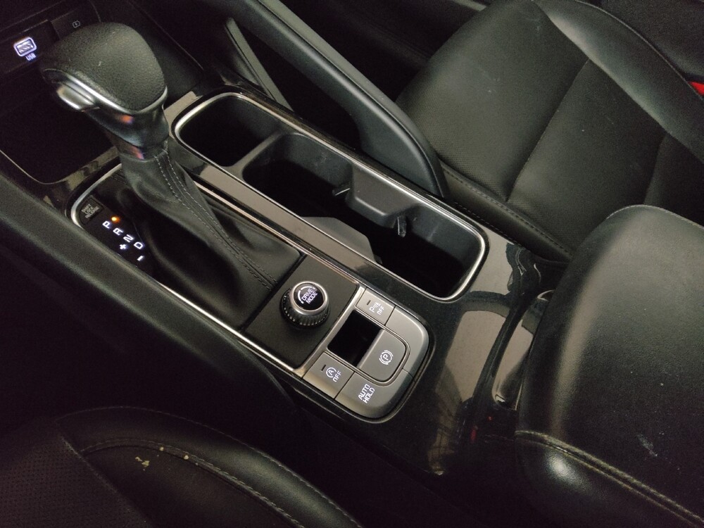 2020 Kia Telluride in Marietta, GA 30062 - 18094891 26