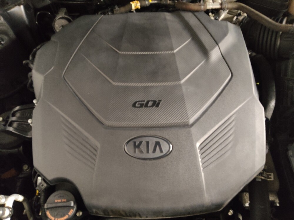 2020 Kia Telluride in Marietta, GA 30062 - 18094891 30