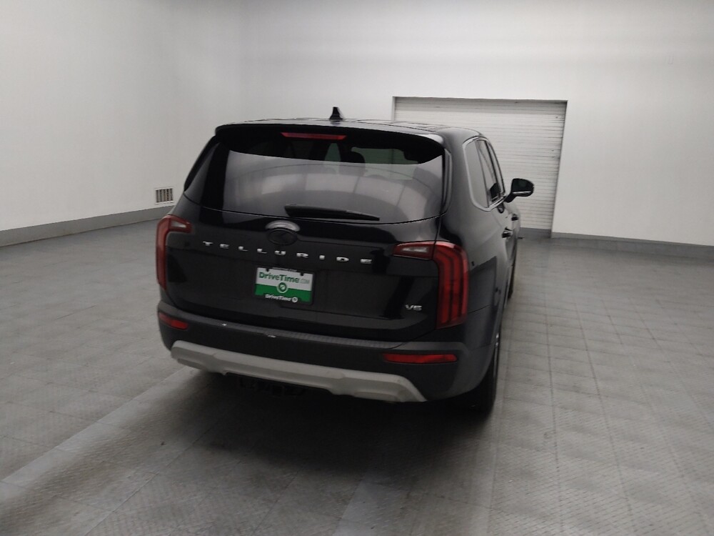 2020 Kia Telluride in Marietta, GA 30062 - 18094891 7