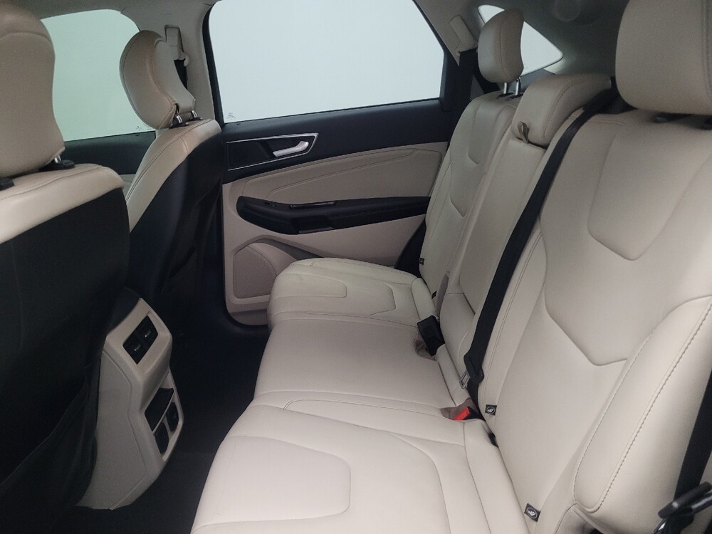 2018 Ford Edge in Macon, GA 31210 - 18094892 17