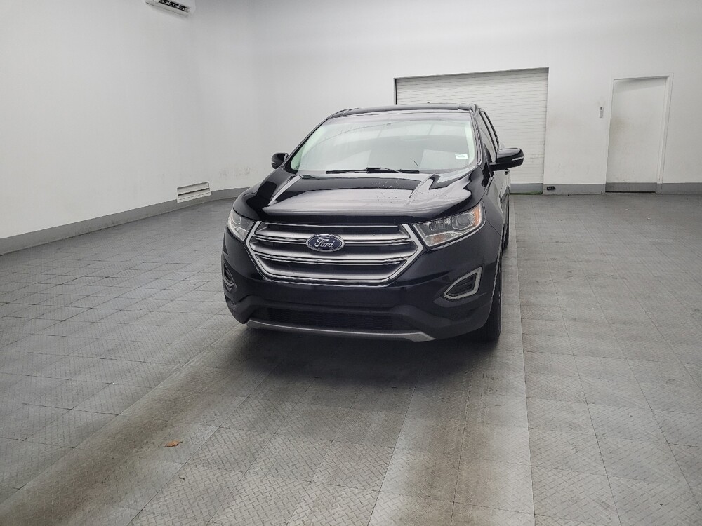 2018 Ford Edge in Macon, GA 31210 - 18094892 15