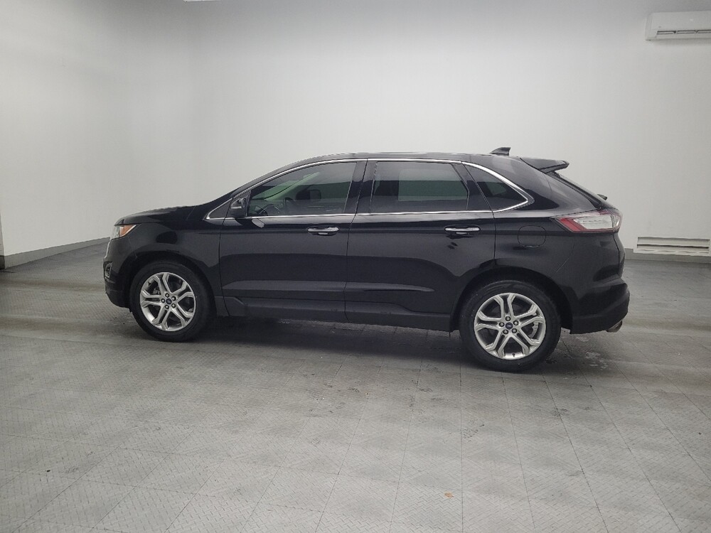 2018 Ford Edge in Macon, GA 31210 - 18094892 3