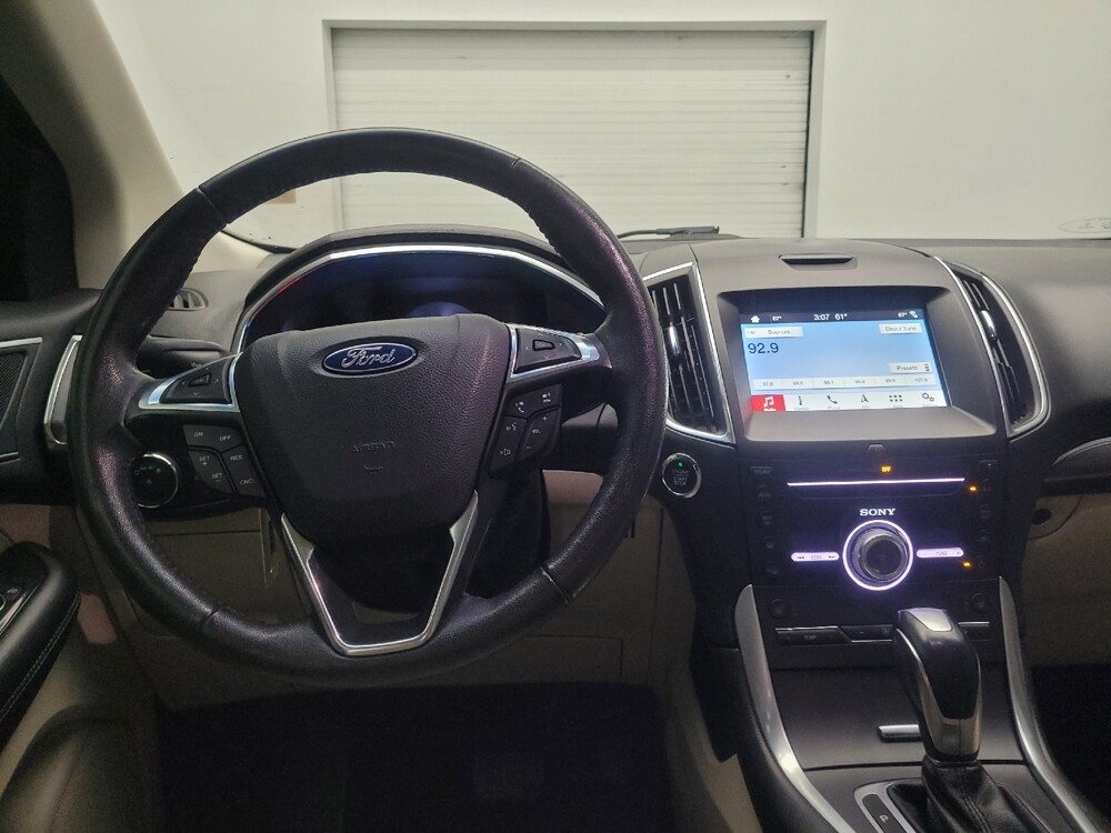 2018 Ford Edge in Macon, GA 31210 - 18094892 22