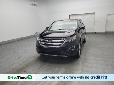 2018 Ford Edge in Macon, GA 31210
