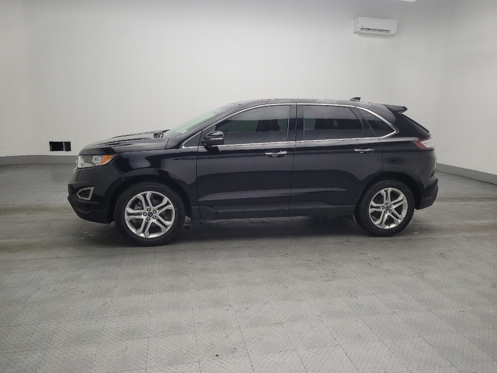 2018 Ford Edge in Macon, GA 31210 - 18094892 2