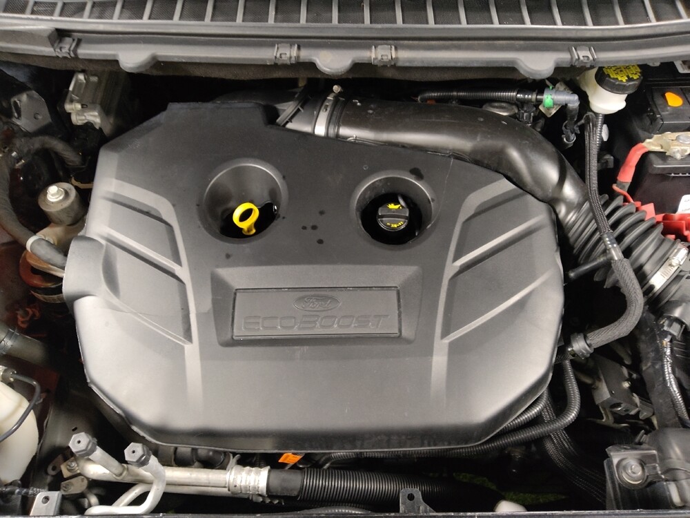 2018 Ford Edge in Macon, GA 31210 - 18094892 30