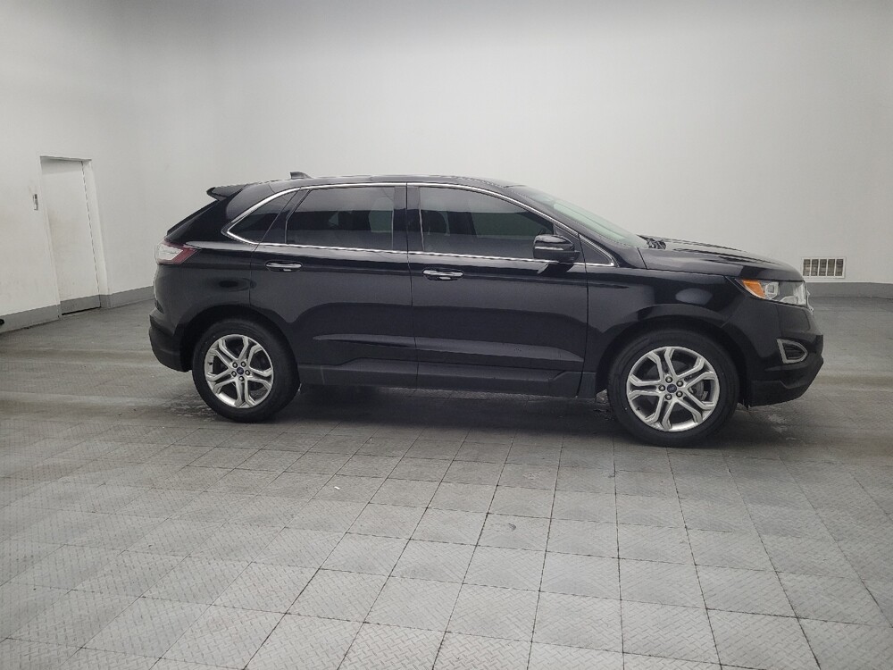 2018 Ford Edge in Macon, GA 31210 - 18094892 11
