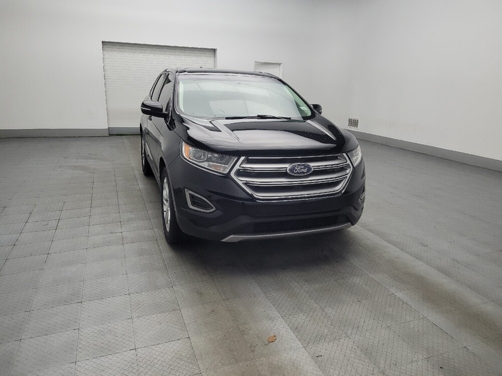 2018 Ford Edge in Macon, GA 31210 - 18094892 13