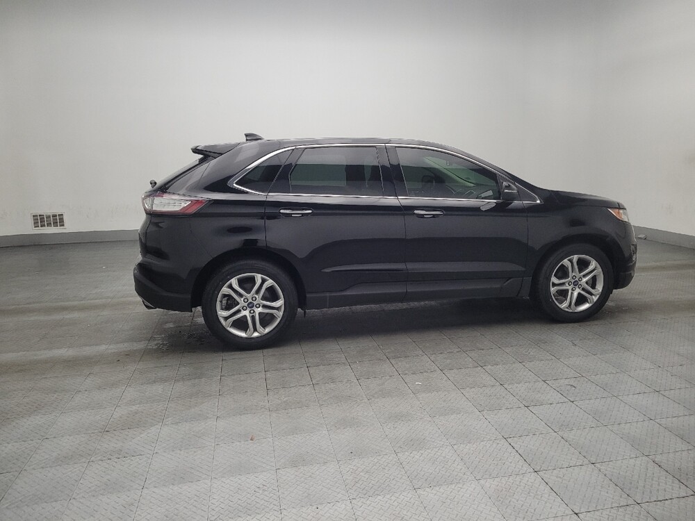 2018 Ford Edge in Macon, GA 31210 - 18094892 10