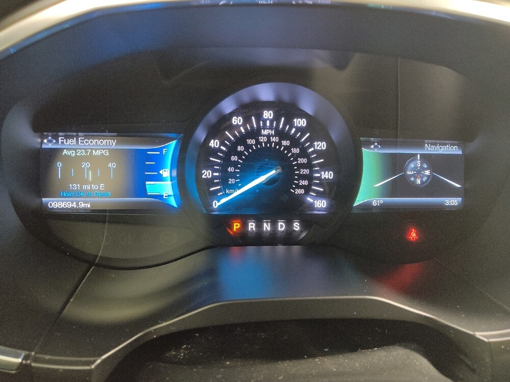 2018 Ford Edge in Macon, GA 31210 - 18094892 23