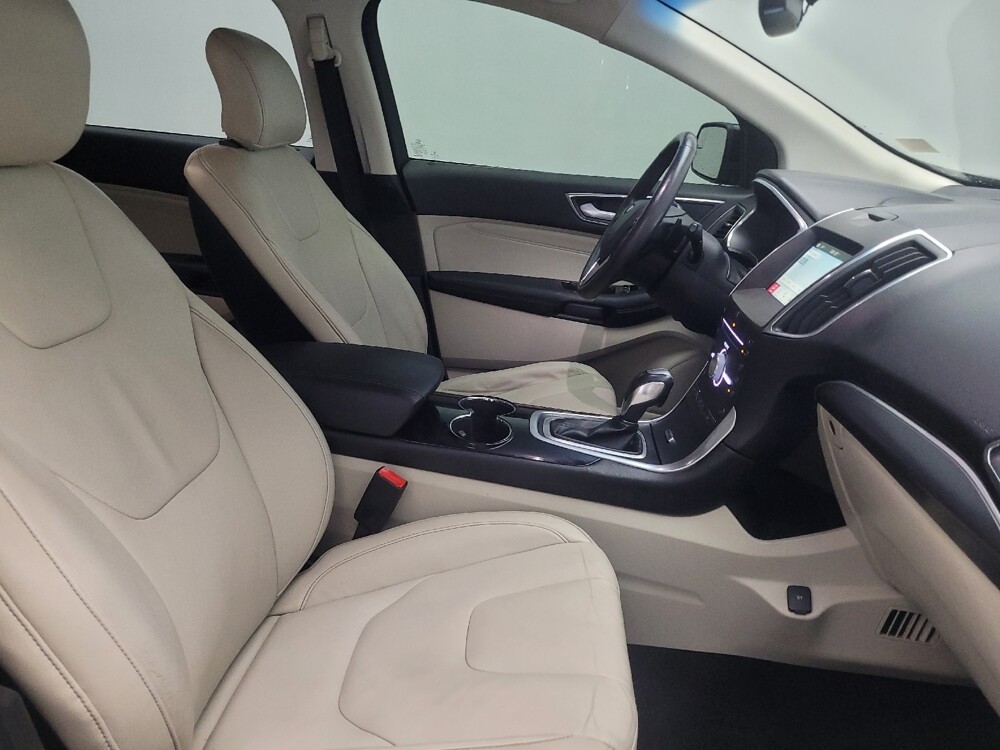 2018 Ford Edge in Macon, GA 31210 - 18094892 21