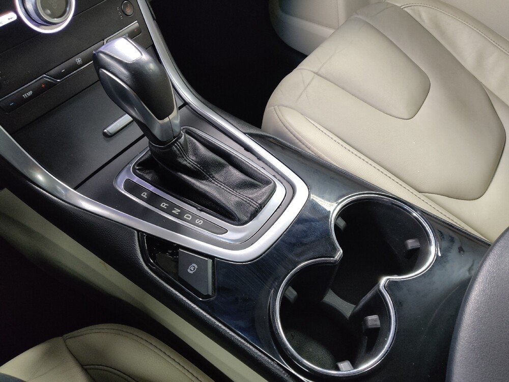 2018 Ford Edge in Macon, GA 31210 - 18094892 26