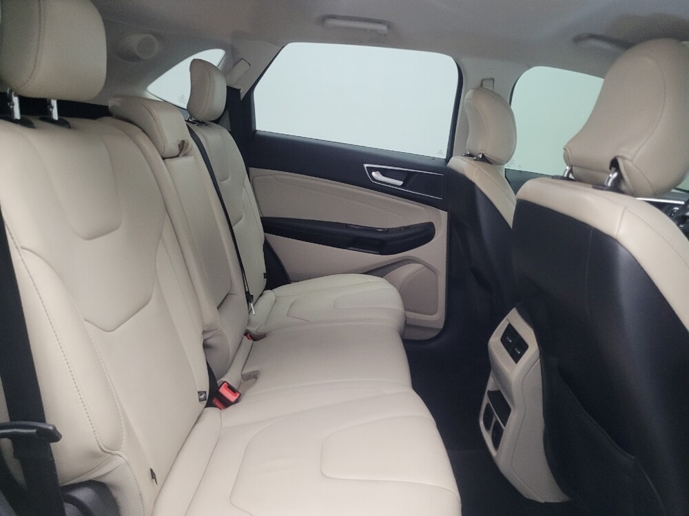 2018 Ford Edge in Macon, GA 31210 - 18094892 19