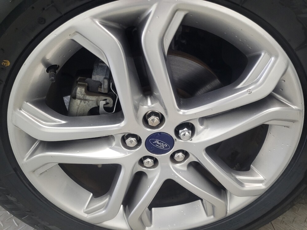 2018 Ford Edge in Macon, GA 31210 - 18094892 31