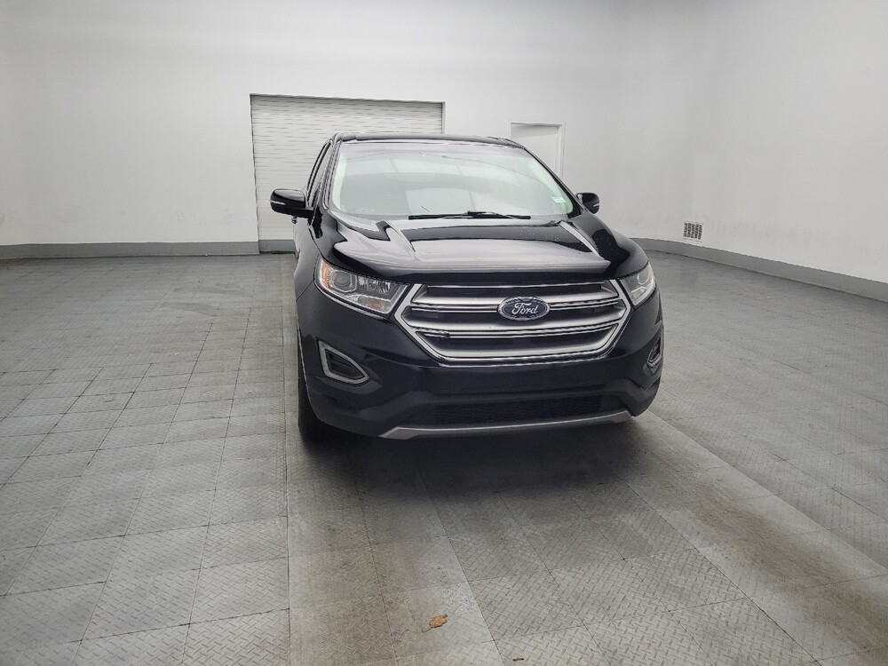 2018 Ford Edge in Macon, GA 31210 - 18094892 14