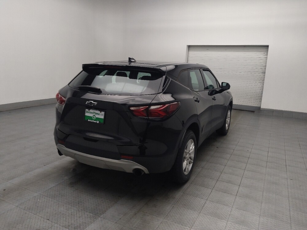 2020 Chevrolet Blazer in Marietta, GA 30062 - 18094893 9