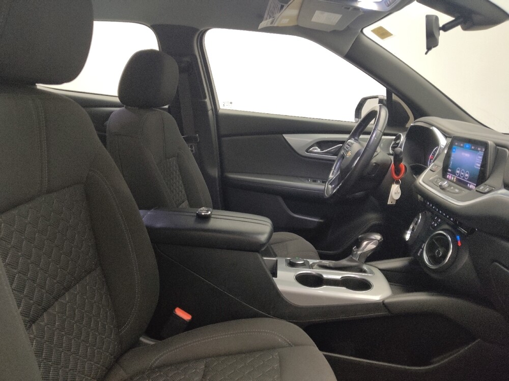 2020 Chevrolet Blazer in Marietta, GA 30062 - 18094893 21