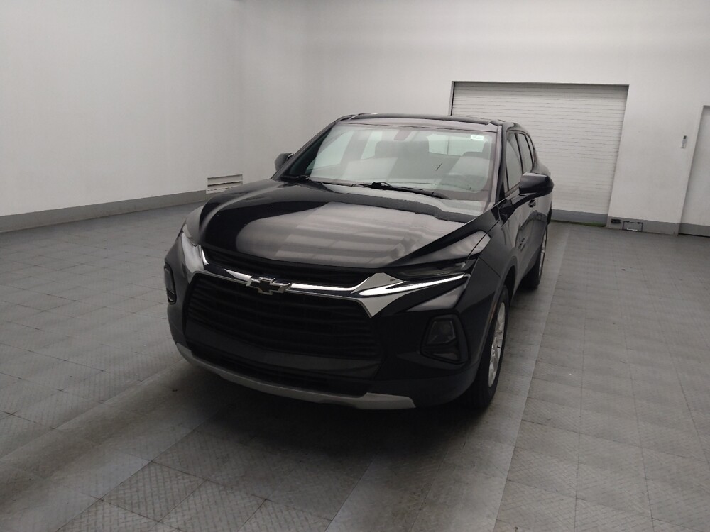 2020 Chevrolet Blazer in Marietta, GA 30062 - 18094893 15