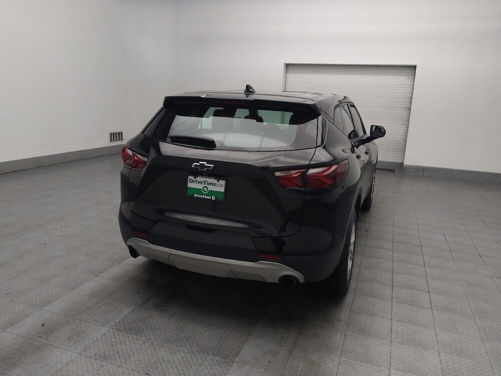 2020 Chevrolet Blazer in Marietta, GA 30062 - 18094893 7