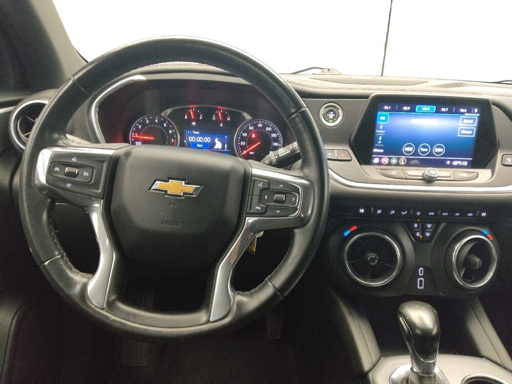 2020 Chevrolet Blazer in Marietta, GA 30062 - 18094893 22