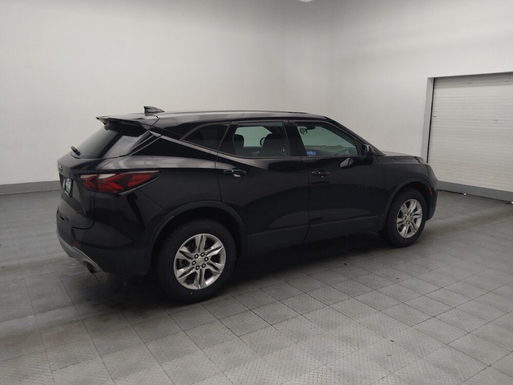 2020 Chevrolet Blazer in Marietta, GA 30062 - 18094893 10