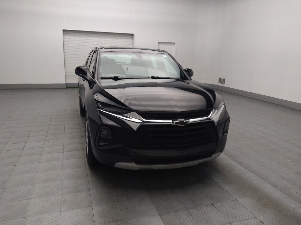2020 Chevrolet Blazer in Marietta, GA 30062 - 18094893 14