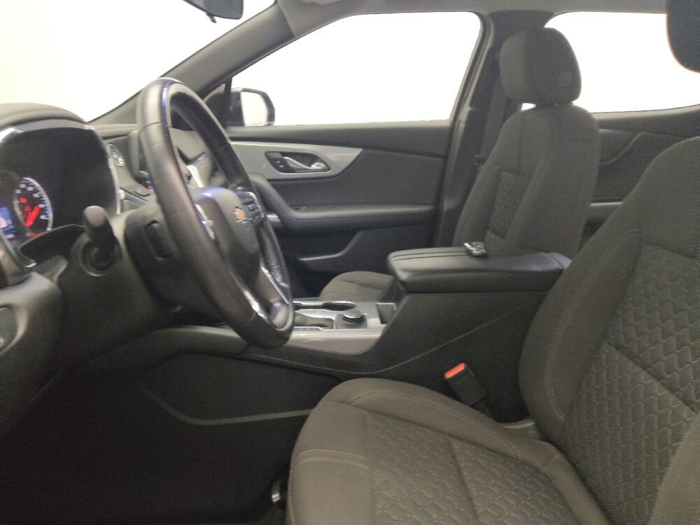 2020 Chevrolet Blazer in Marietta, GA 30062 - 18094893 17