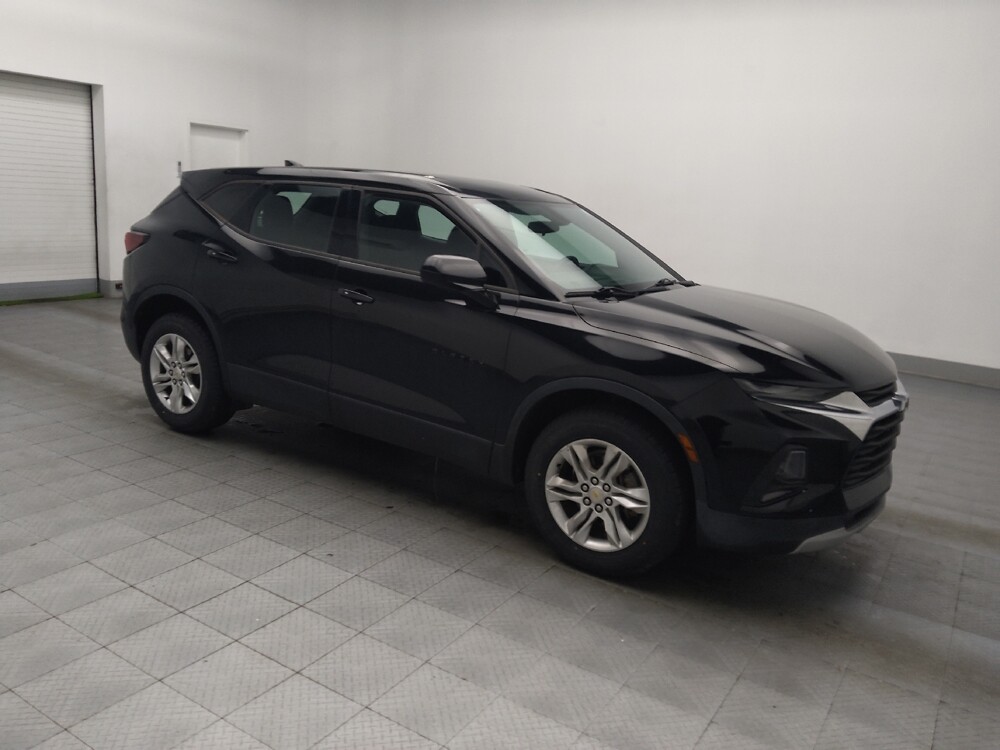 2020 Chevrolet Blazer in Marietta, GA 30062 - 18094893 11