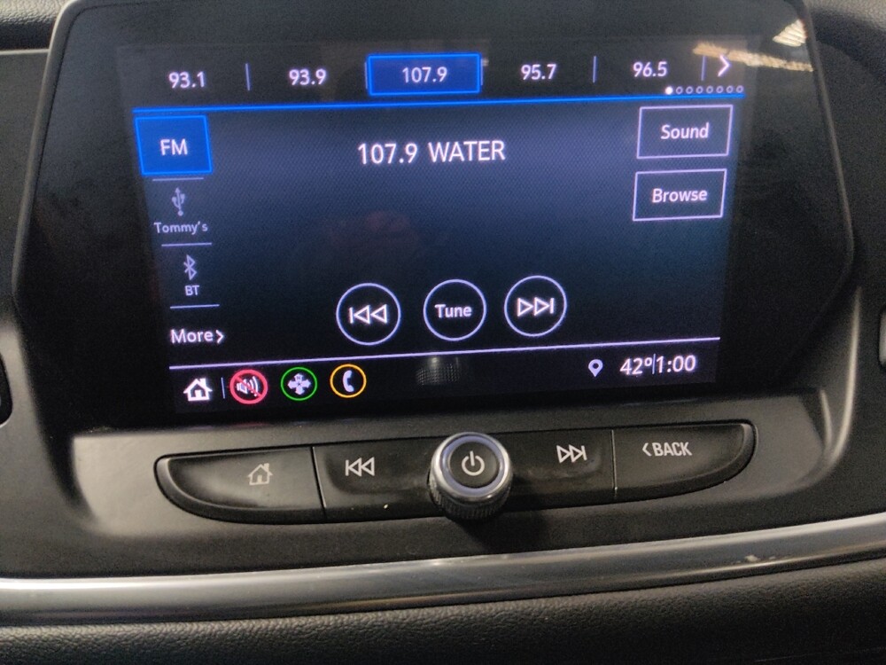 2020 Chevrolet Blazer in Marietta, GA 30062 - 18094893 25