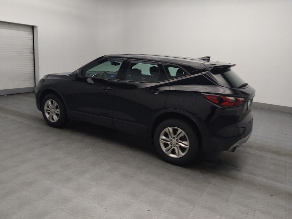 2020 Chevrolet Blazer in Marietta, GA 30062 - 18094893 3