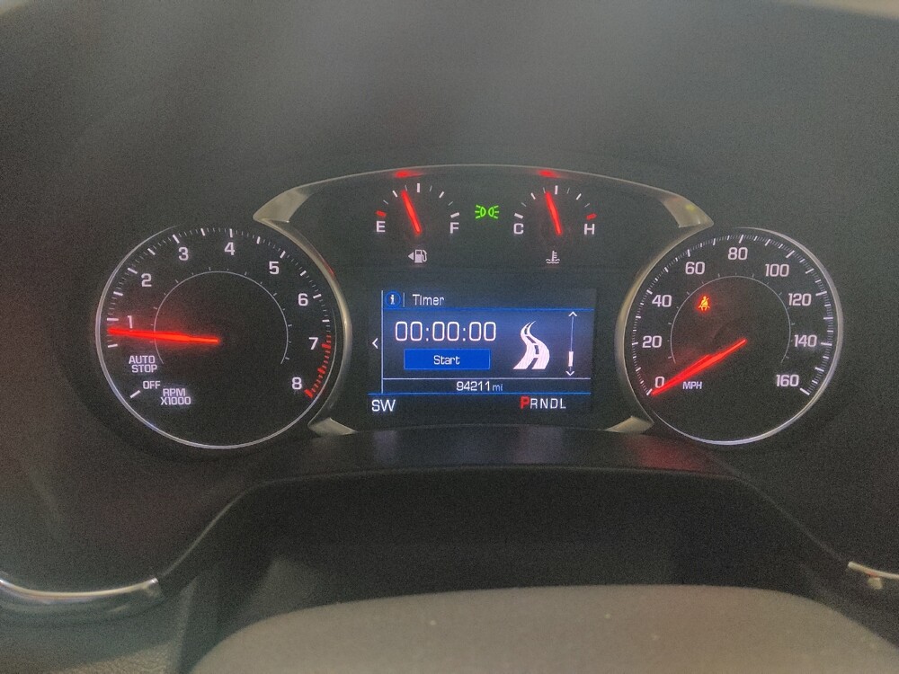 2020 Chevrolet Blazer in Marietta, GA 30062 - 18094893 23