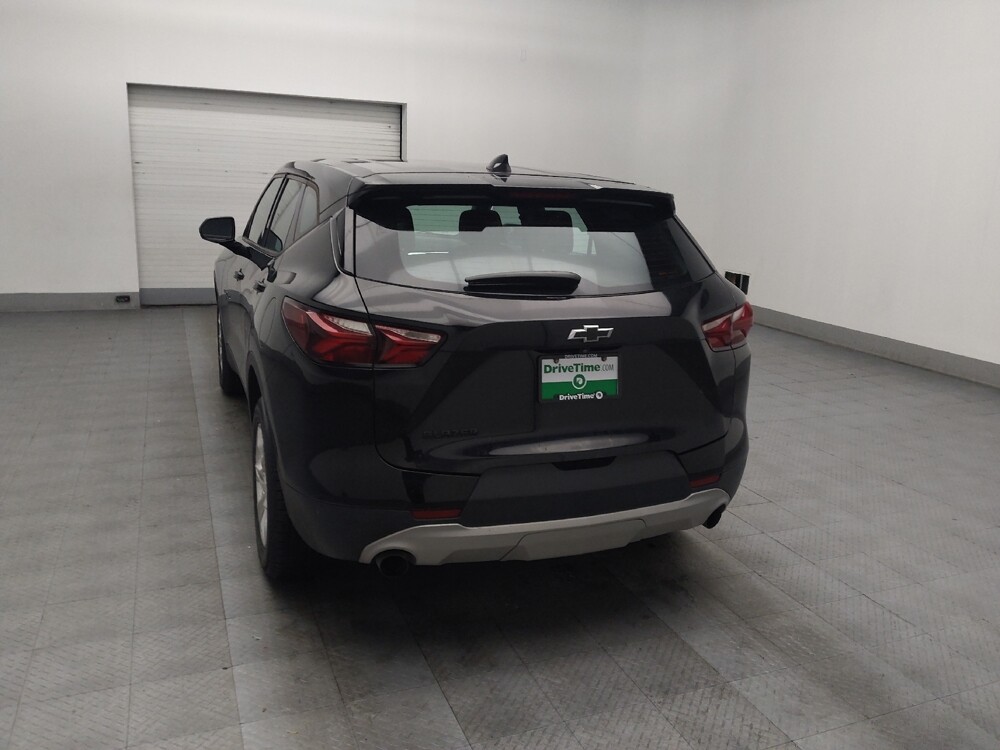 2020 Chevrolet Blazer in Marietta, GA 30062 - 18094893 6