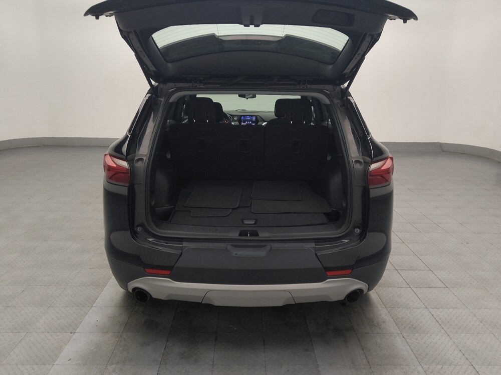 2020 Chevrolet Blazer in Marietta, GA 30062 - 18094893 29