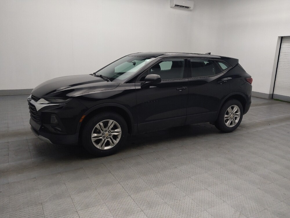 2020 Chevrolet Blazer in Marietta, GA 30062 - 18094893 2