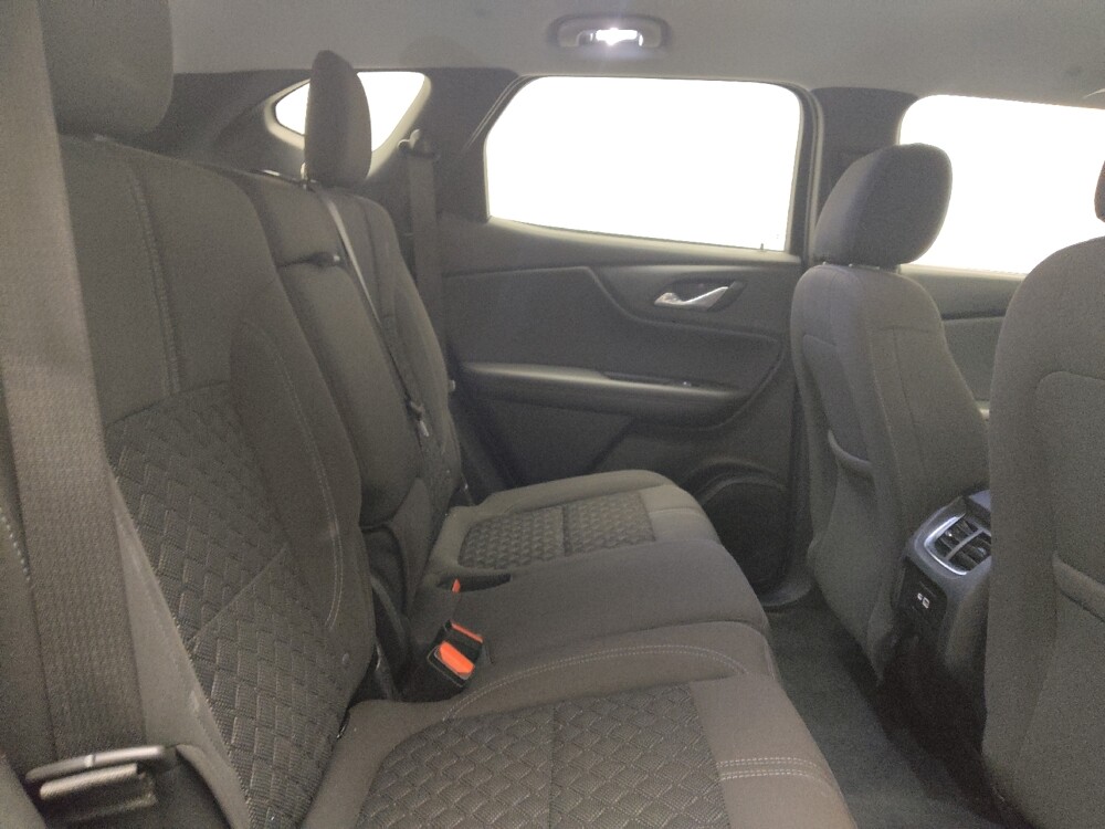 2020 Chevrolet Blazer in Marietta, GA 30062 - 18094893 19