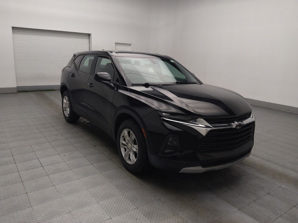 2020 Chevrolet Blazer in Marietta, GA 30062 - 18094893 13