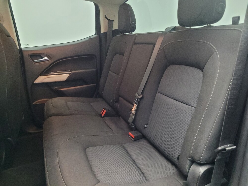 2018 Chevrolet Colorado in Duluth, GA 30096 - 18094894 18