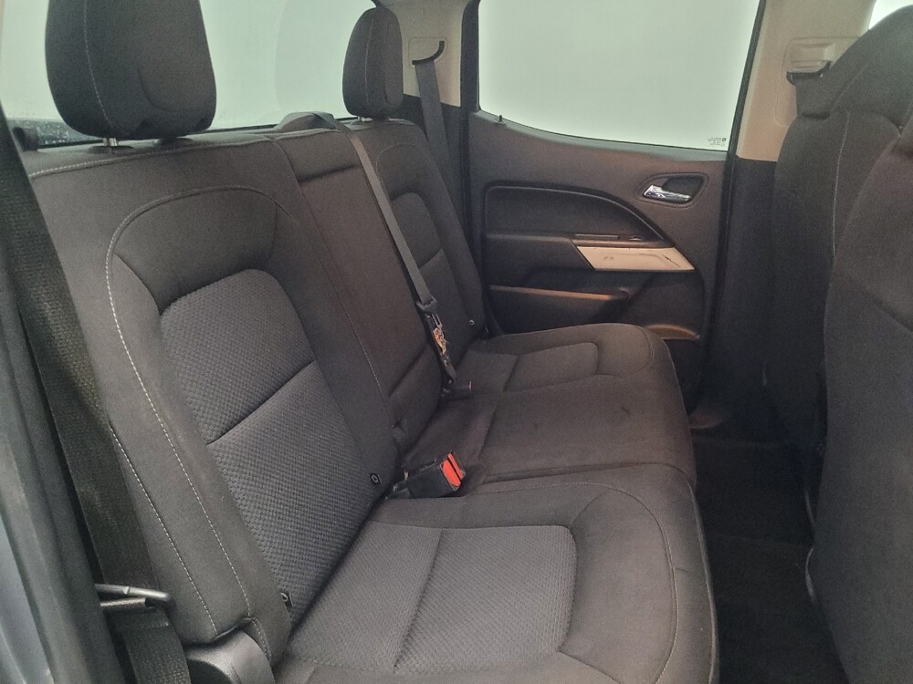 2018 Chevrolet Colorado in Duluth, GA 30096 - 18094894 19