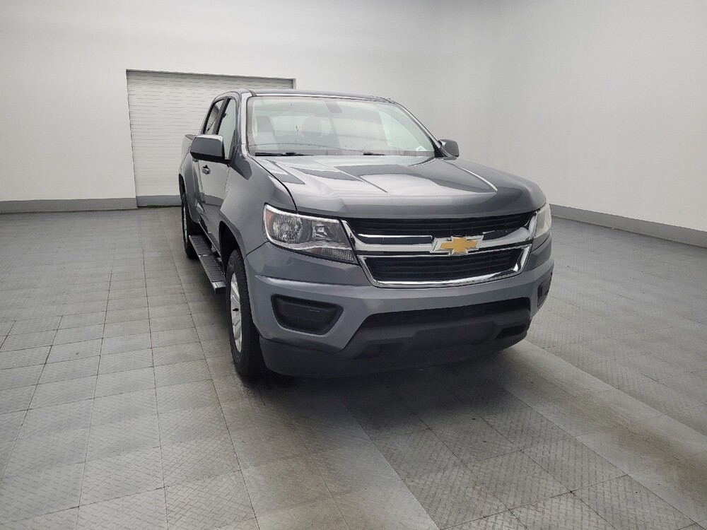 2018 Chevrolet Colorado in Duluth, GA 30096 - 18094894 13
