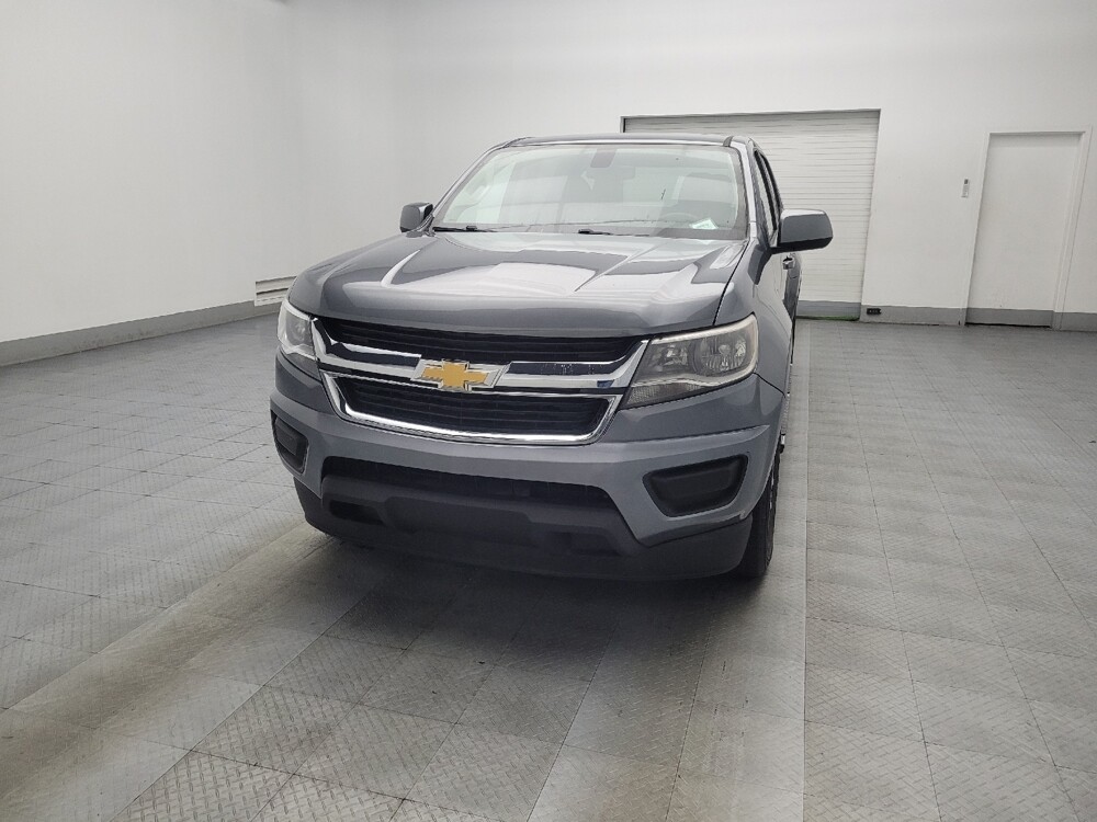 2018 Chevrolet Colorado in Duluth, GA 30096 - 18094894 15