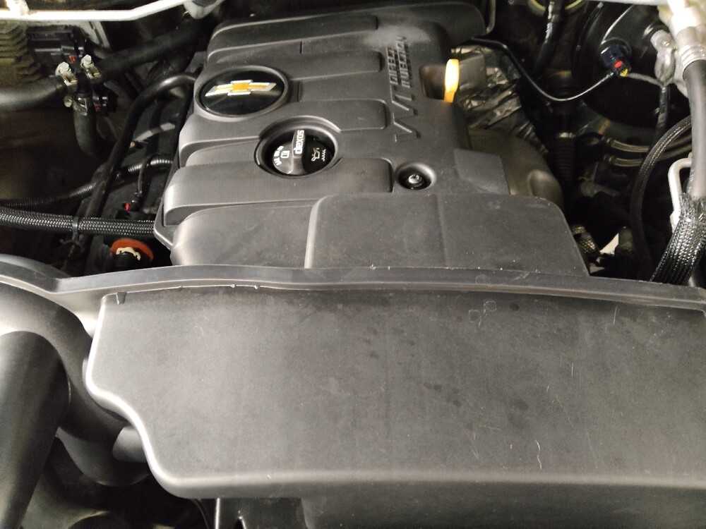 2018 Chevrolet Colorado in Duluth, GA 30096 - 18094894 30