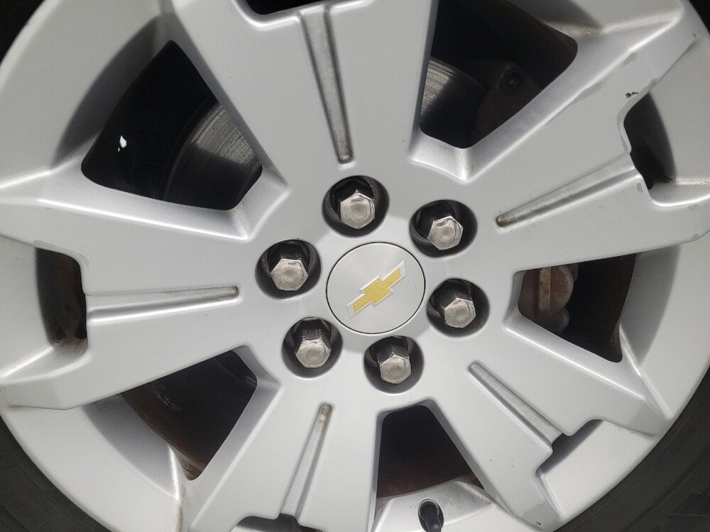 2018 Chevrolet Colorado in Duluth, GA 30096 - 18094894 31