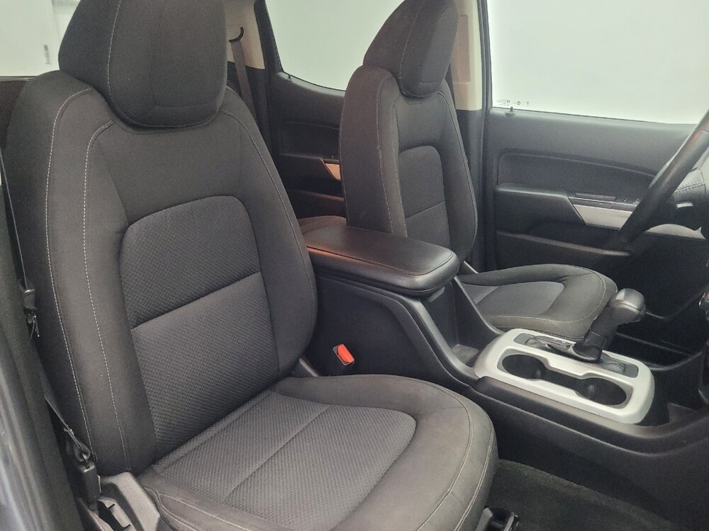 2018 Chevrolet Colorado in Duluth, GA 30096 - 18094894 21