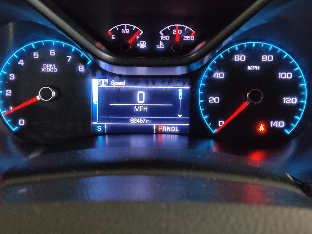 2018 Chevrolet Colorado in Duluth, GA 30096 - 18094894 23