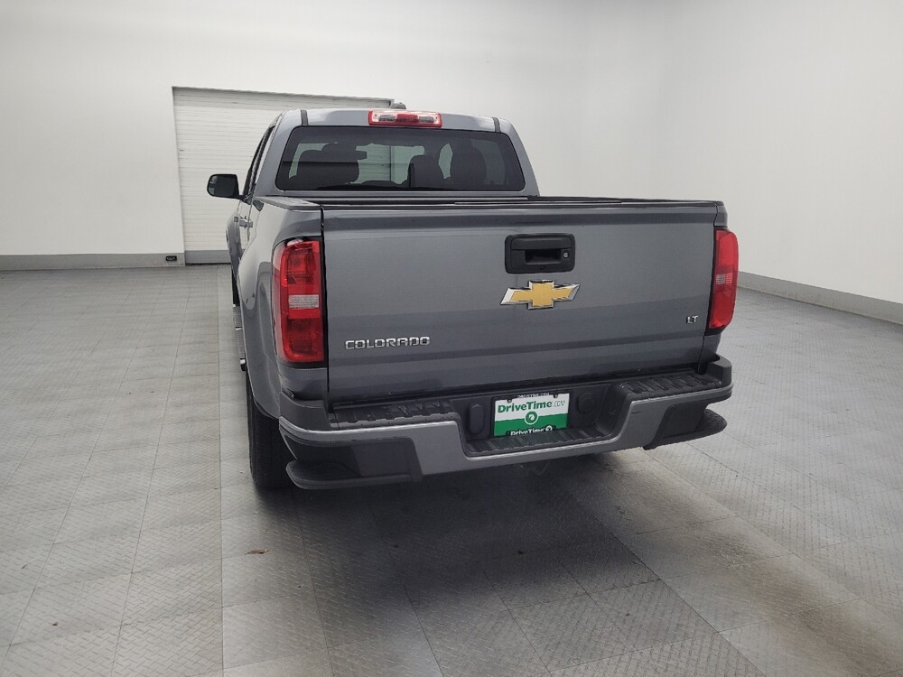 2018 Chevrolet Colorado in Duluth, GA 30096 - 18094894 6