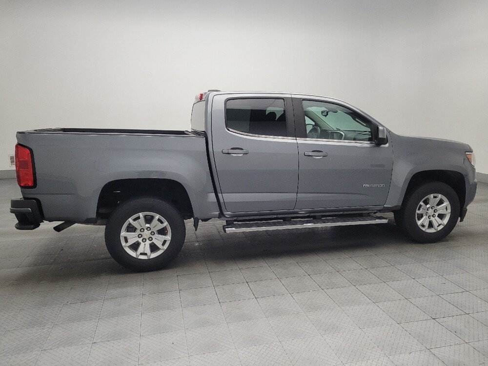 2018 Chevrolet Colorado in Duluth, GA 30096 - 18094894 10