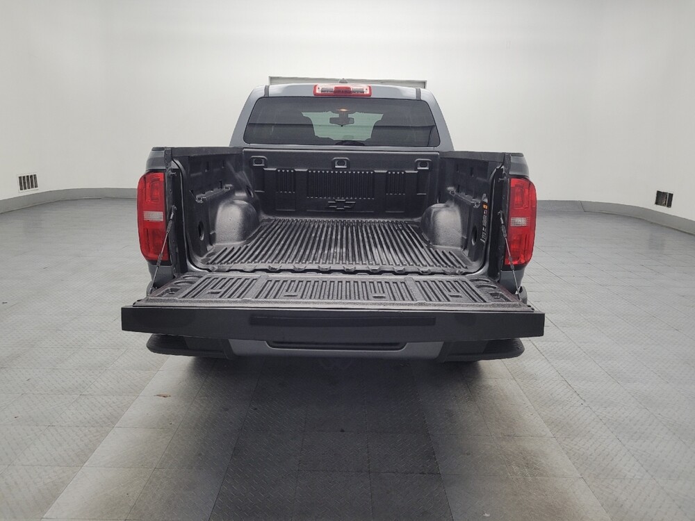 2018 Chevrolet Colorado in Duluth, GA 30096 - 18094894 29