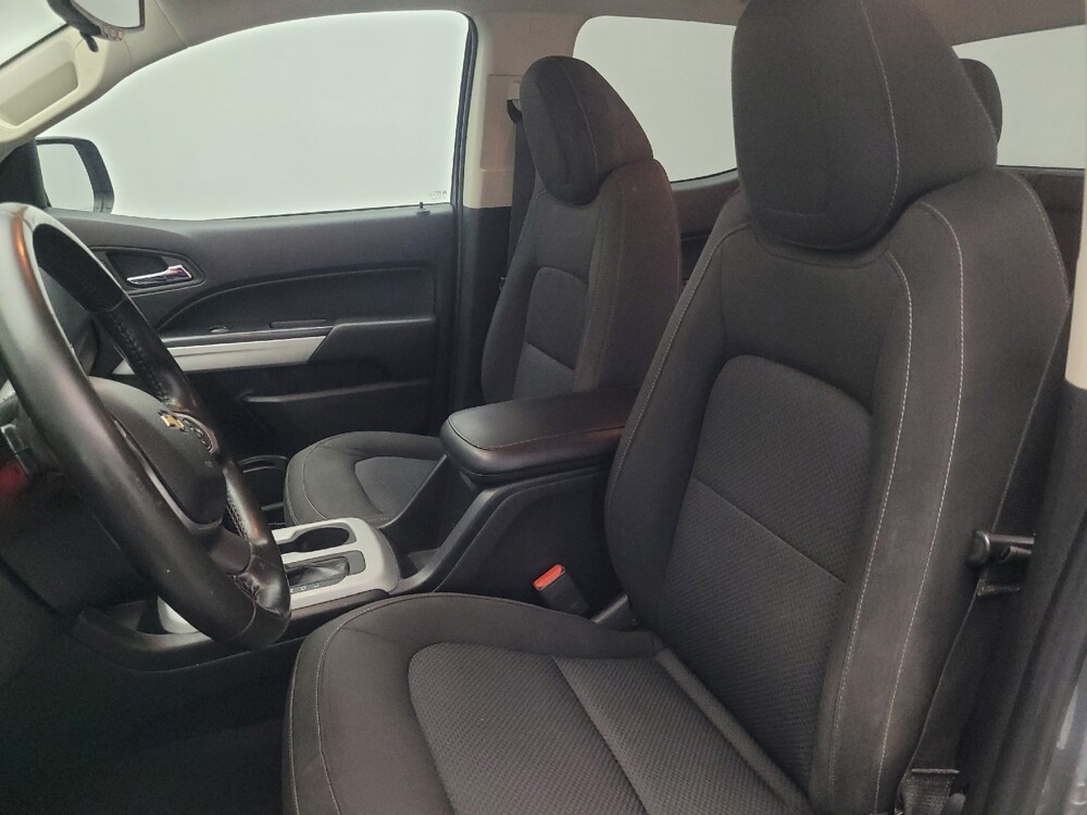 2018 Chevrolet Colorado in Duluth, GA 30096 - 18094894 17