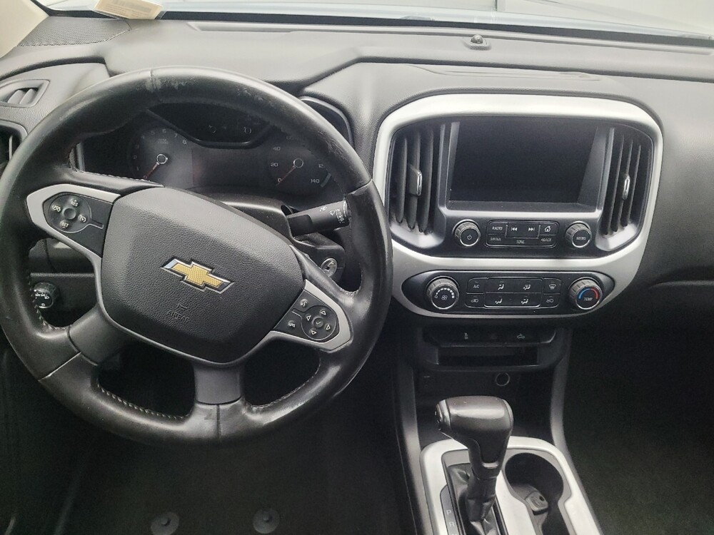 2018 Chevrolet Colorado in Duluth, GA 30096 - 18094894 22